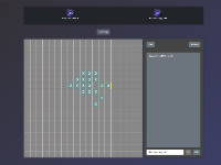 Source code web realtime cờ caro (Nodejs expressjs mongodb html socket.io)